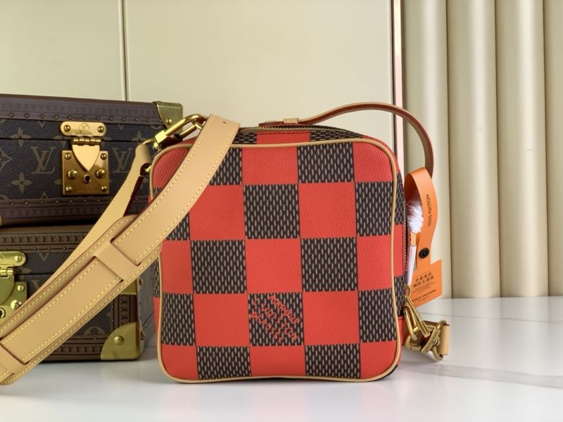 Louis Vuitton Satchel Bags
